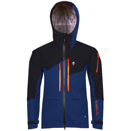 High Point Radical 4.0 Jacket férfi dzseki