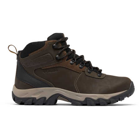 Columbia Newton Ridge™ Plus II Waterproof férficipő