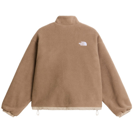 The North Face W Yumiori Reversible Jacket női pulóver