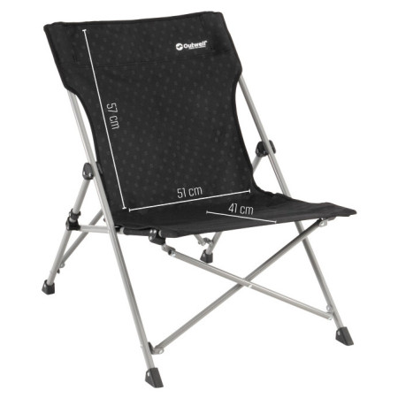 Outwell Drysdale szék
