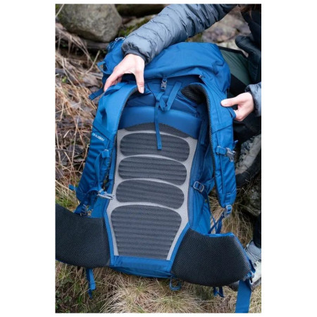 Husky Ribon 60L túrahátizsák