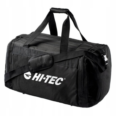 Hi-Tec Laguri 50L utazótáska fekete Black