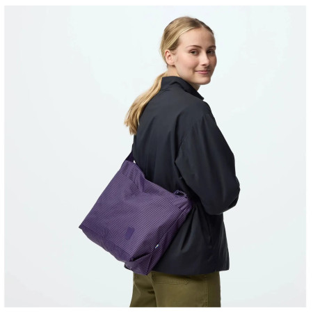 Fjällräven High Coast Pro Shoulder Bag válltáska