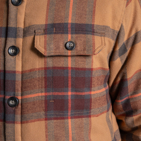 Craghoppers Burnbank Overshirt férfi ing