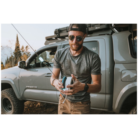 BioLite Solar String 18’ Color napelemes lámpa