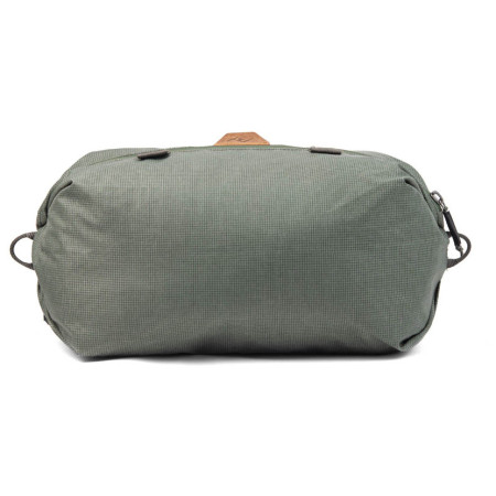 Peak Design Shoe Pouch cipőhuzat zöld Sage