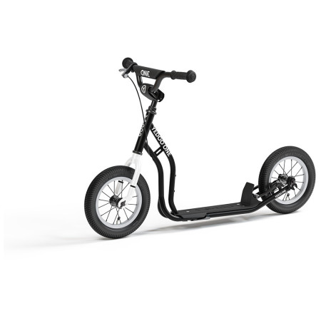 Yedoo One Y40 roller fekete black