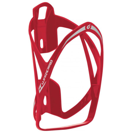 Košík na lahev BlackBurn Slick piros