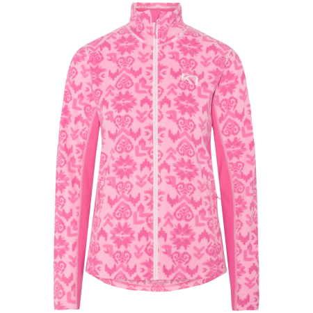 Kari Traa Olga Fleece női pulóver