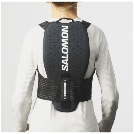 Salomon FLEXCELL JR gerincvédő