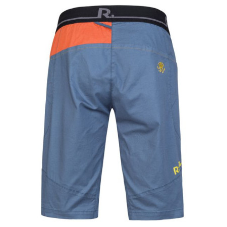 Rafiki Megos férfi rövidnadrág
