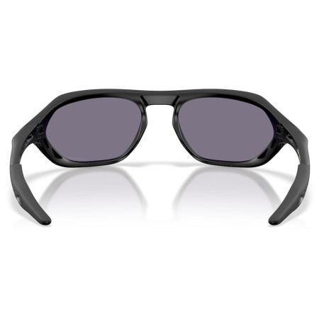 OAKLEY Cage Jacket Matte Black napszemüveg