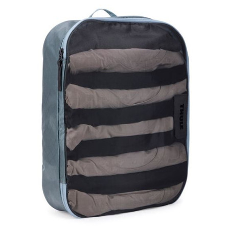 Thule Packing cube L tárolók szürke Pond Gray