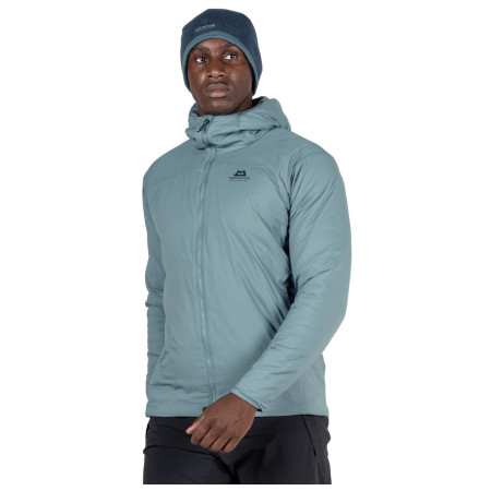 Mountain Equipment Intra Hooded Jacket Men's férfi dzseki