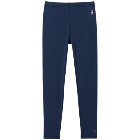 Smartwool Kids' Classic Merino Blend Base Layer Bo gyerek funkcionális alsó