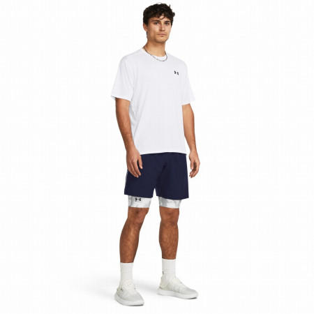 Under Armour Woven Wdmk Shorts férfi rövidnadrág
