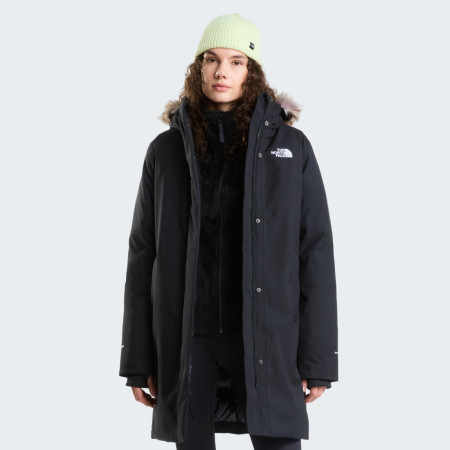 The North Face W Arctic Parka női télikabát