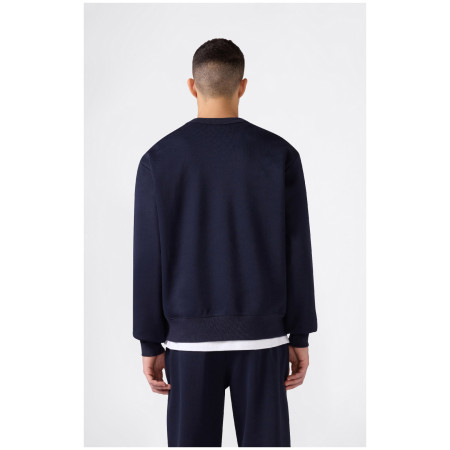 Champion Crewneck Sweatshirt M Modern Heritage férfi pulóver