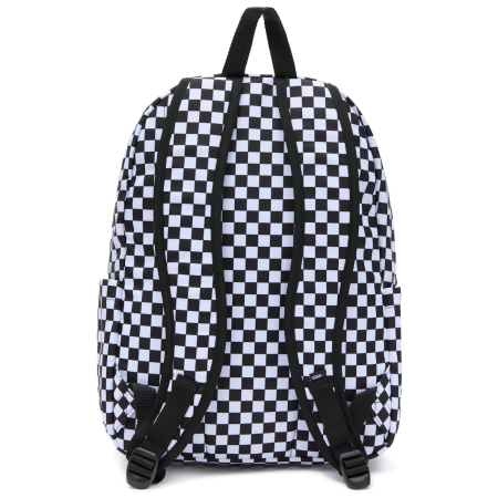 Vans MN Old Skool Check Backpack hátizsák