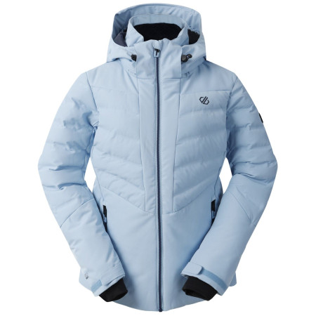Dare 2b Gliding Jacket női síkabát világoskék Glacier Lake