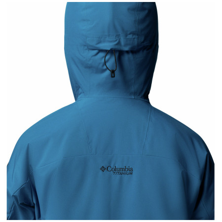 Columbia Winter District™ III Jacket férfi télikabát
