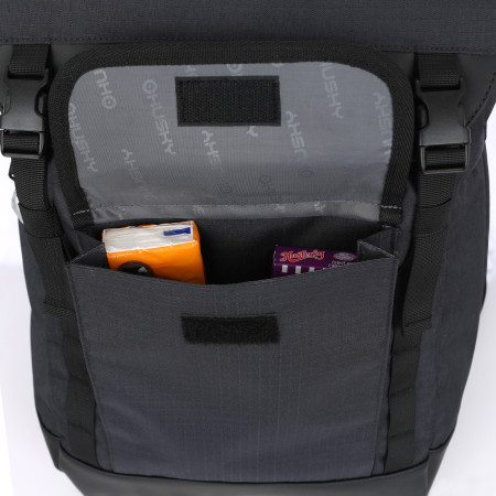 Husky Robber 25L kézipoggyászként használható hátizsák