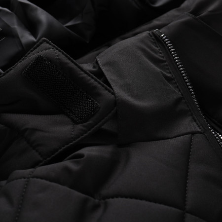 Alpine Pro Lodera női télikabát