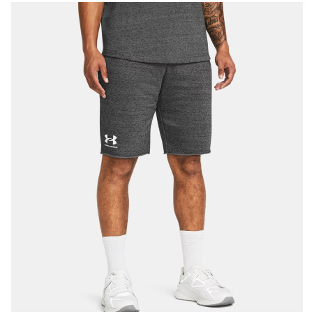 Under Armour Rival Terry Short férfi rövidnadrág