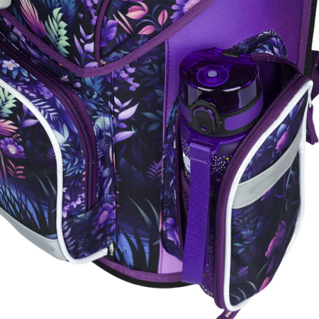 Baagl Ergo iskolatáska alsósoknak