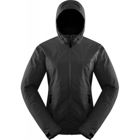 Hannah Fargie női dzseki szürke