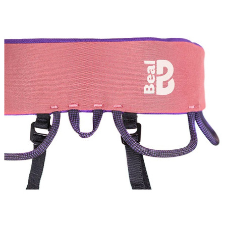 Beal Trinity beülő