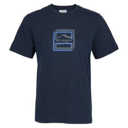 Columbia CSC™ Seasonal Graphic Tee férfi póló