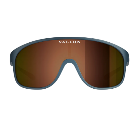 Vallon Watchtowers napszemüveg barna Dark Teal | Copper