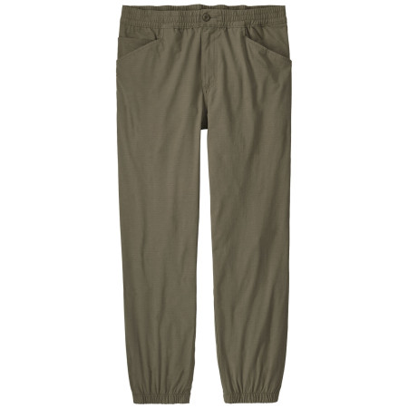 Patagonia Men's Nomader Joggers férfi nadrág zöld Basin Green