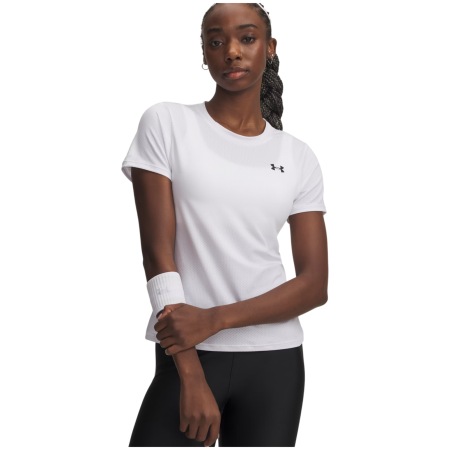Under Armour Tech Mesh SS női póló
