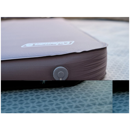 Coleman Supercomfort 7.5 double önfelfújódó matrac