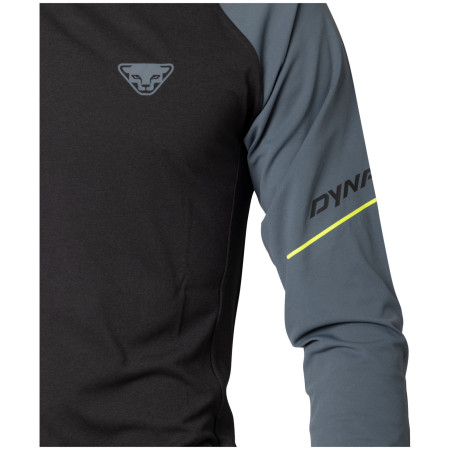 Dynafit Alpine Pro M L/S Tee férfi funkcionális póló