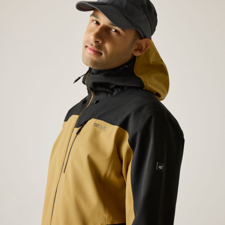 Regatta Highton Stretch Jacket IV férfi dzseki