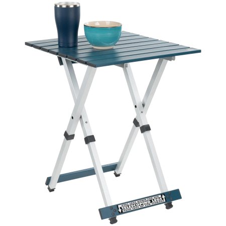 GCI Compact Camp Table 20 asztal