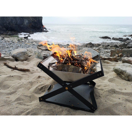 Primus Kamoto tűzrakó