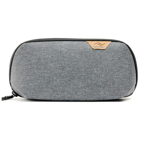 Peak Design Tech Pouch Small tárolók szürke Charcoal
