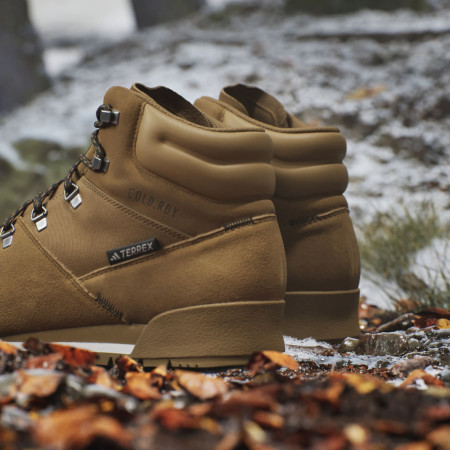 Adidas Terrex Snowpitch C.RDY férficipő