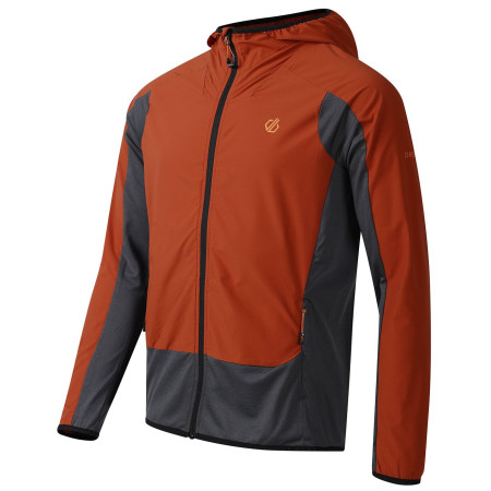 Regatta Endurance Stretch Midlayer férfi dzseki