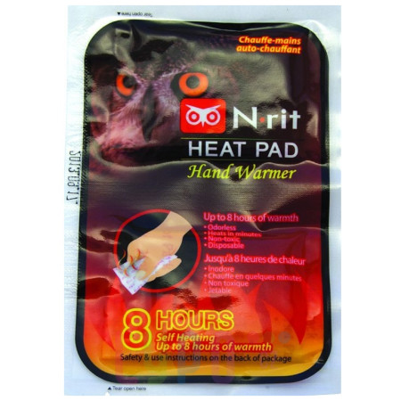 Kézmelegítő N-Rit handwarmer
