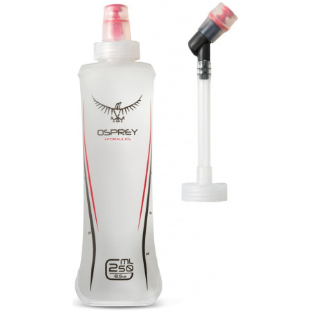 Osprey Hydraulics 250 ml softflask kulacs