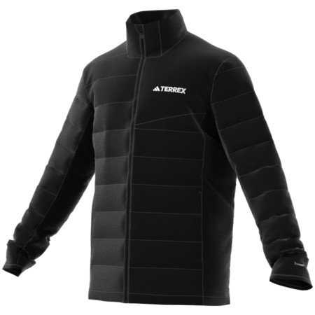Adidas Mt Down Jacket férfi tollkabát