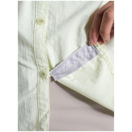 Craghoppers NosiLife Adventure Long Sleeved Shirt III női ing