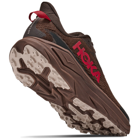 Hoka M Challenger 8 GTX férfi futócipő