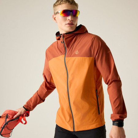 Dare 2b Endurance Softshell férfi dzseki