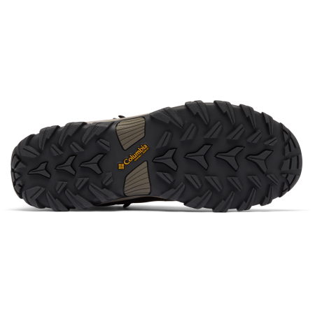 Columbia Newton Ridge™ Plus II Waterproof férficipő